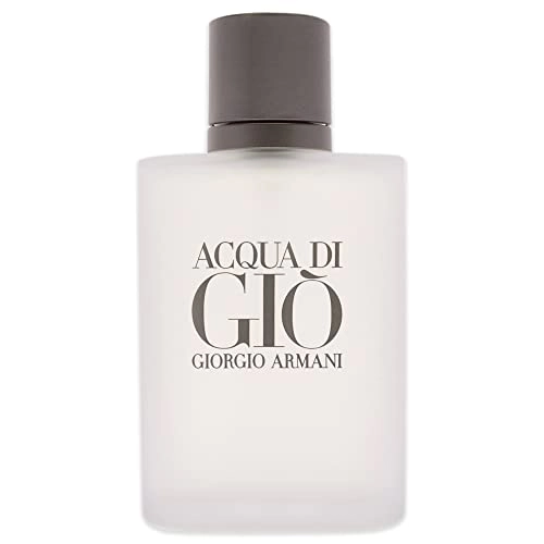 Acqua di Gio Eau de Toilette 100ml