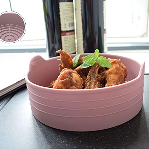 Air Fryer Basket - Silicone 1 piece(s)