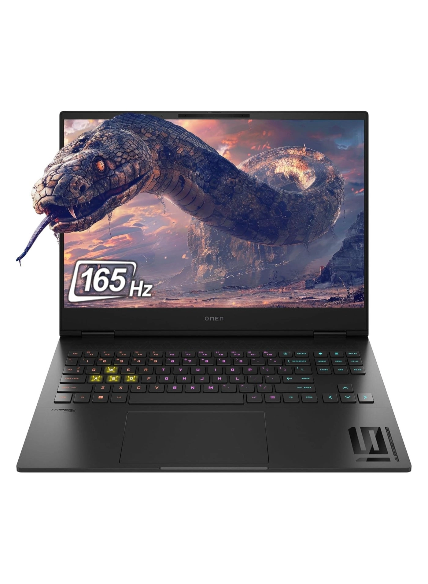 OMEN Omen - 16.1'' Core i9-14900HX 32GB DDR5 1TB SSD