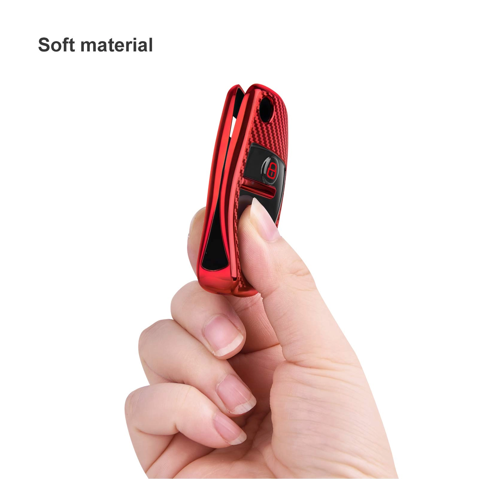 Car Key Case - Car