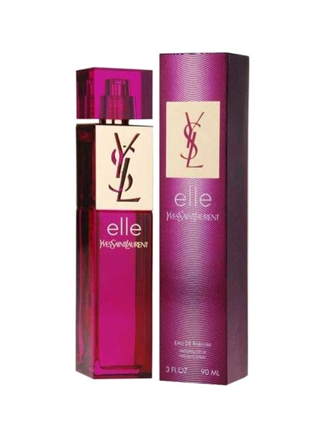 Elle Eau de Parfum 90 ml