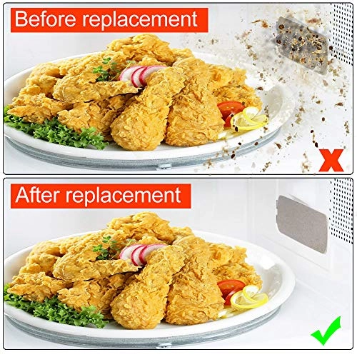 Mica Disc - 11.7 x 6.4 cm