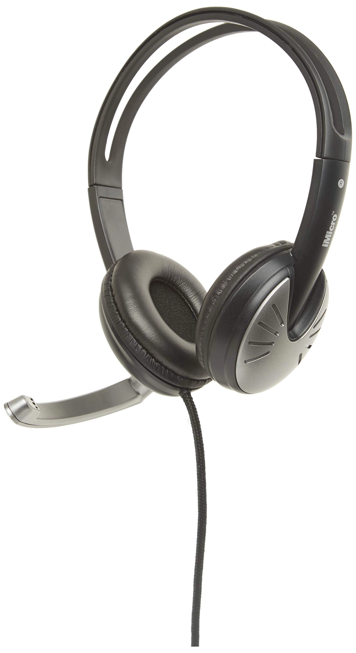 iMicro IMME282 Wired Headset
