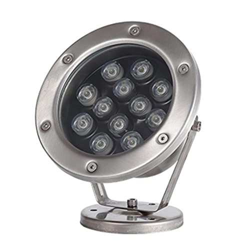 LED Underwater Spotlight