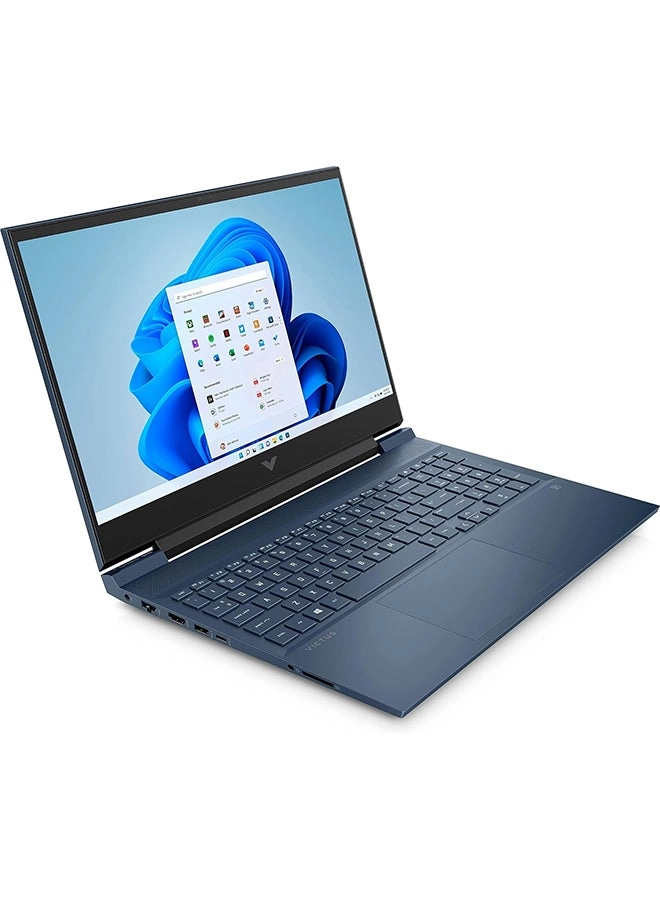 Victus Gaming Laptop 16-d1020ne - 16.1'' Core i7 16GB DDR4 512GB SSD