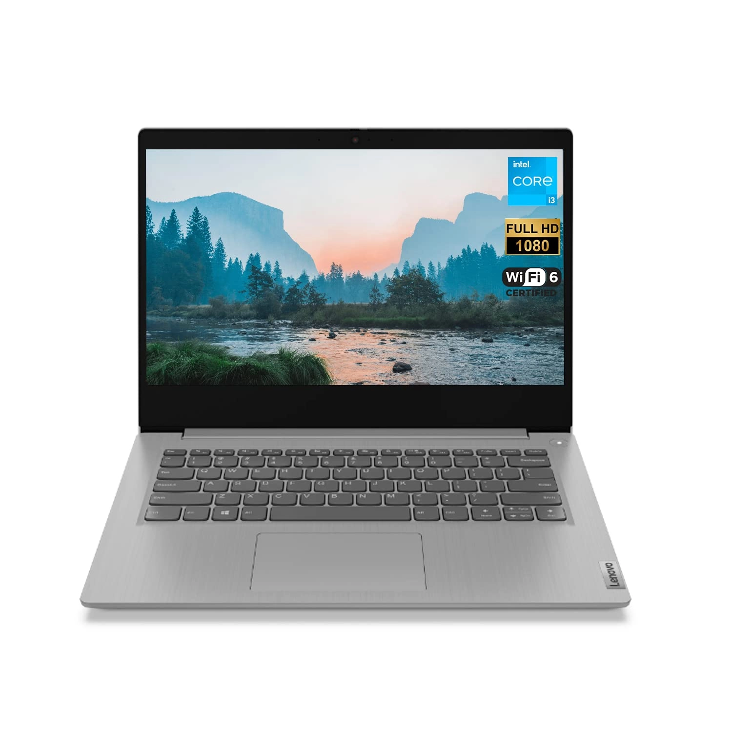 Lenovo IdeaPad 3 14ITL6 - 14'' Core i3-1115G4 8GB DDR4 256GB SSD