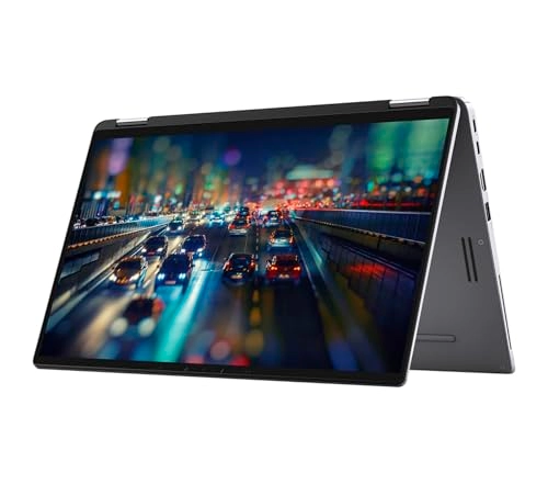 (Used) Latitude 9410 x360 - 14'' 512GB 16GB Core i5