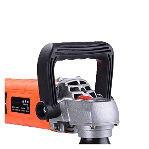 Buffer Polisher - 1580W