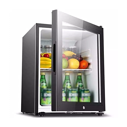 Multifunctional Freezer - 3 areas