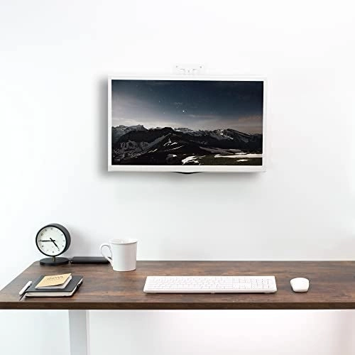 MOUNT-VW01AW - Single 17 to 32 inch 100x100mm