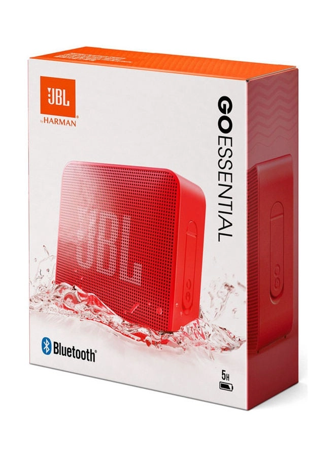 Go Essential - IPX7 5 hour