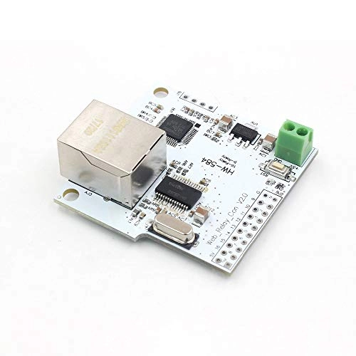 Ethernet Switch 8-ports