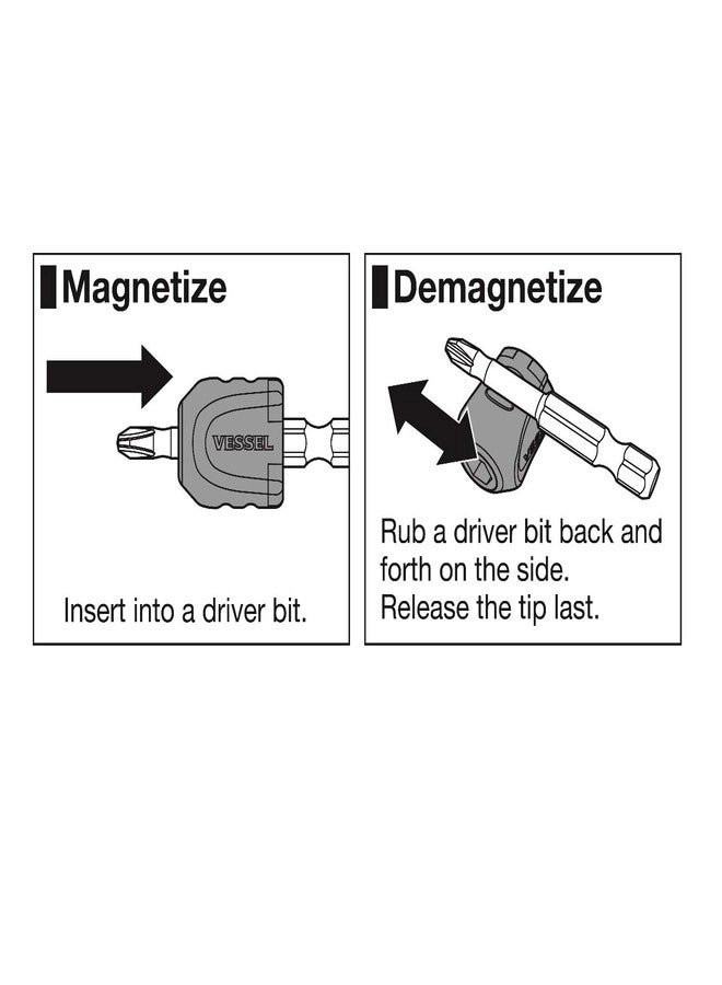 IMPACT BALL Torsion Bit - 52PCS Set