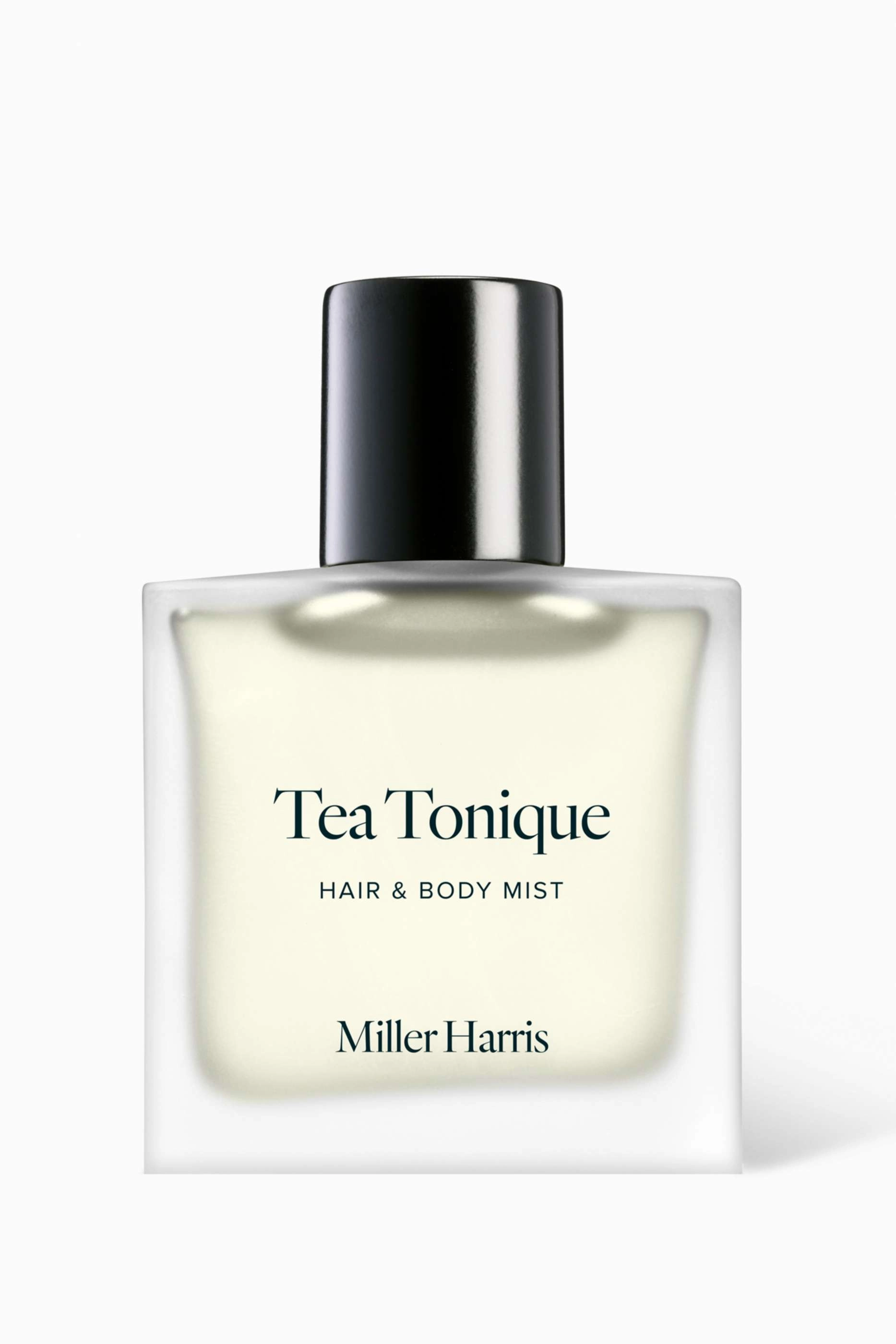 Tea Tonique Eau de Parfum - 30ml + Tea Tonique Extrait de Parfum - 30ml + Tea Tonique Hair & Body Mist - 30ml