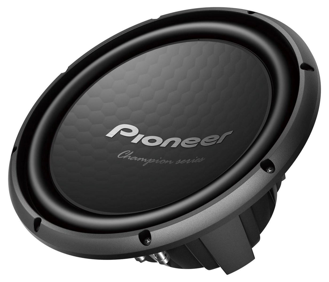 Pioneer TS-W32D4 - 400 W NOM. 12 inch