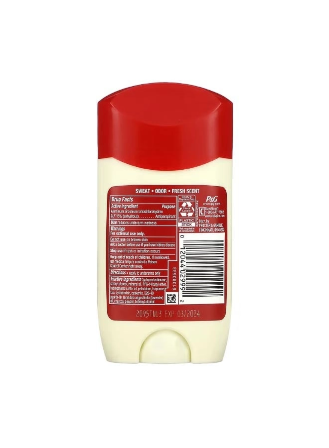 Anti-Perspirant & Deodorant - Wilderness with Lavender 73 g