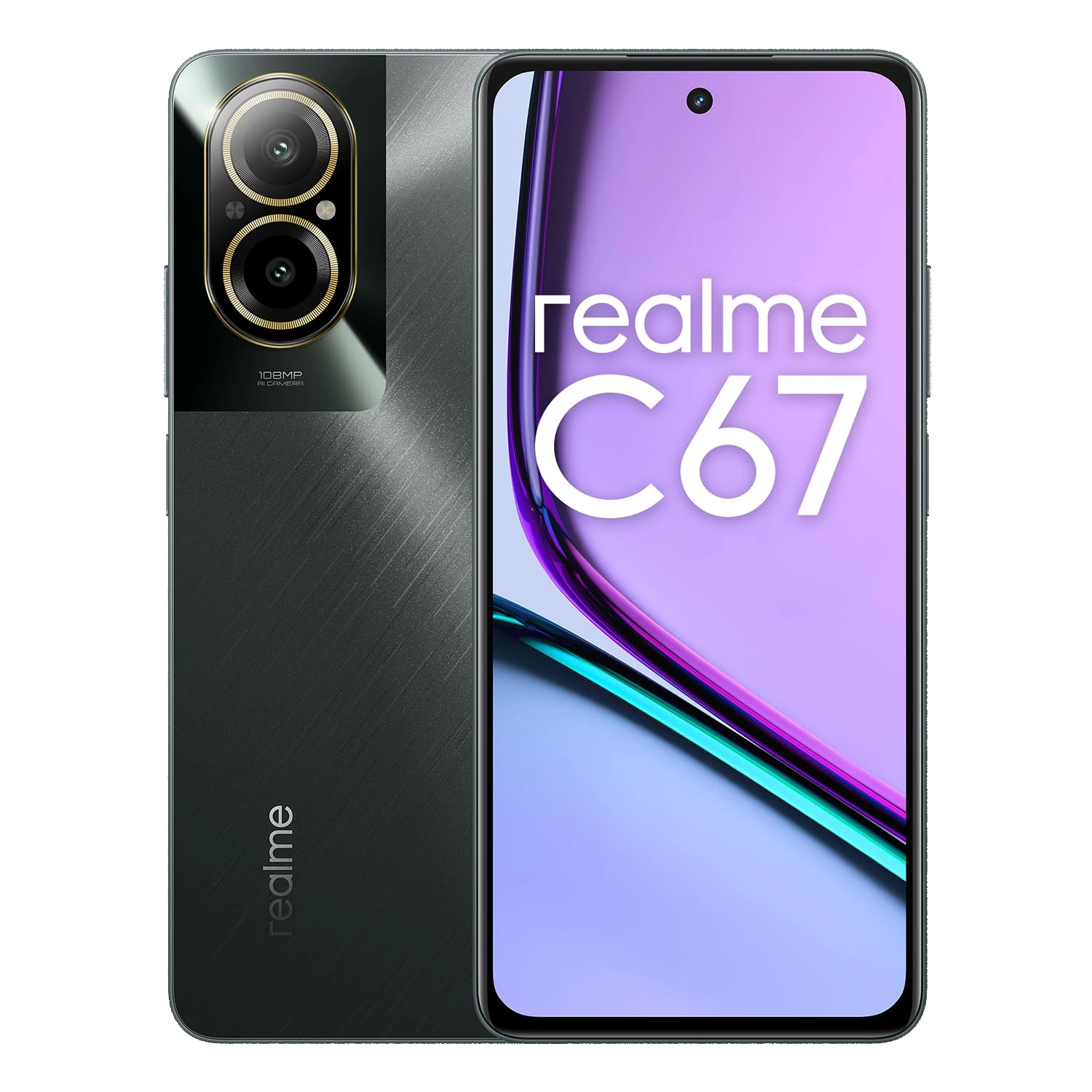 C67 - 8GB 256GB
