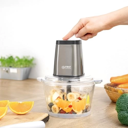 Chopper - 1.7 Liters