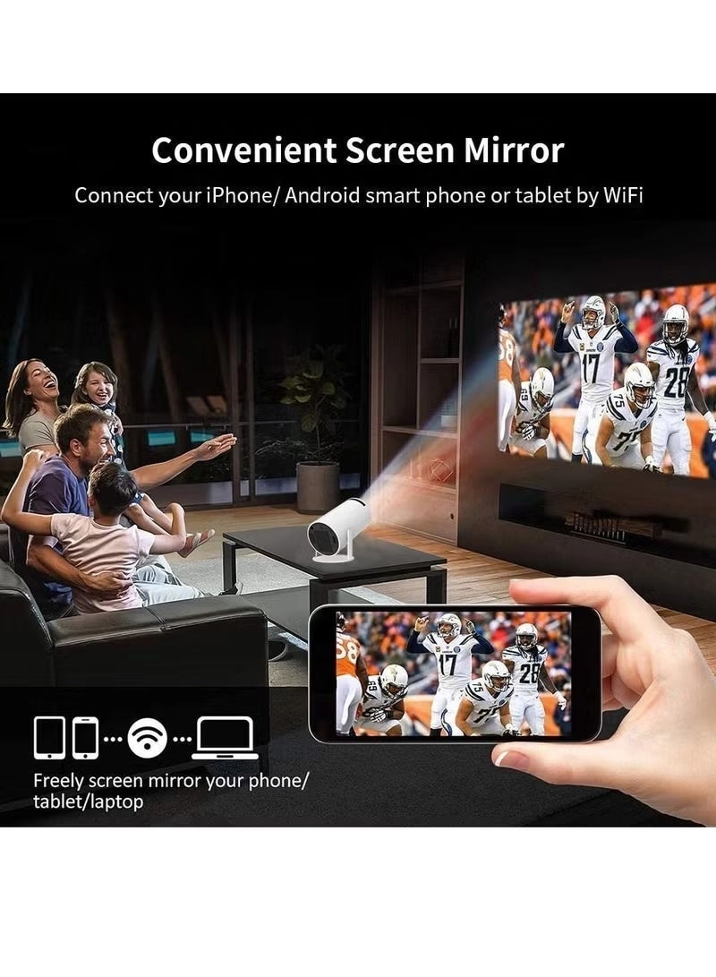 K1 120ANSI lumens 1280x720