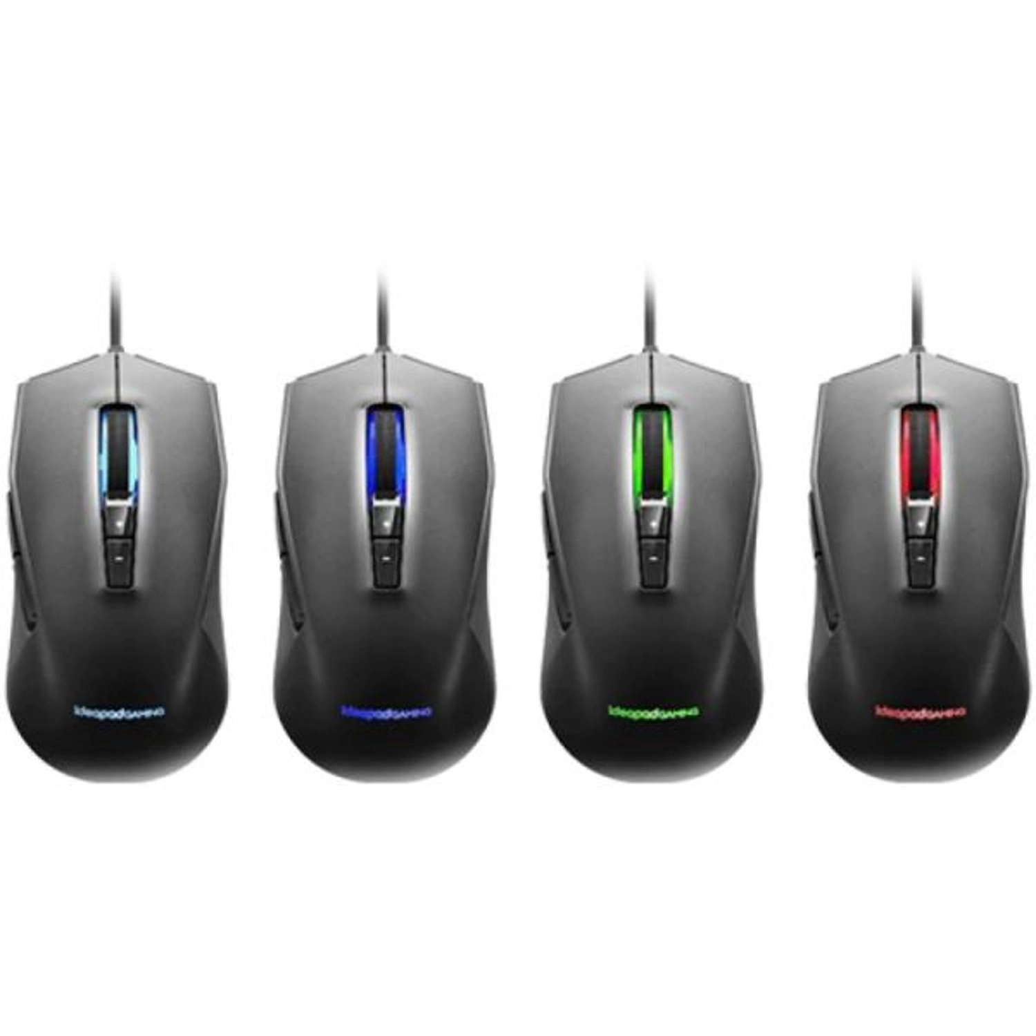 IdeaPad Gaming M100 Mouse - USB