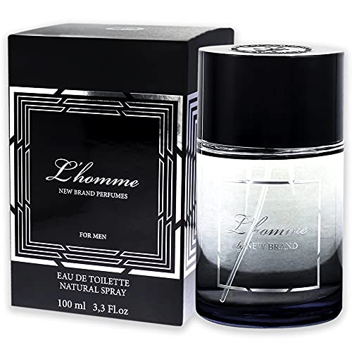L Homme Eau de Toilette 100 ml
