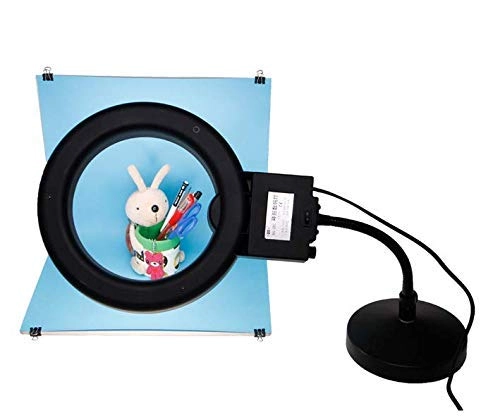 LED Ring Light