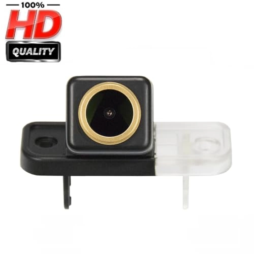 Rear View Camera - Night Vision RCA 1280x720p