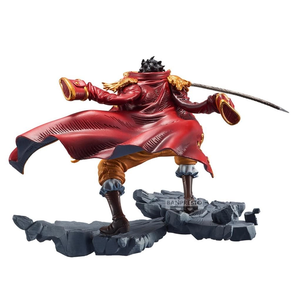 Gol D.Roger - ONE PIECE Manhood Special Version A (9 cm) (BP28835P)