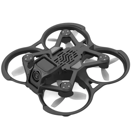XsidY1011 - Brushless Quadcopter O4 SBUS