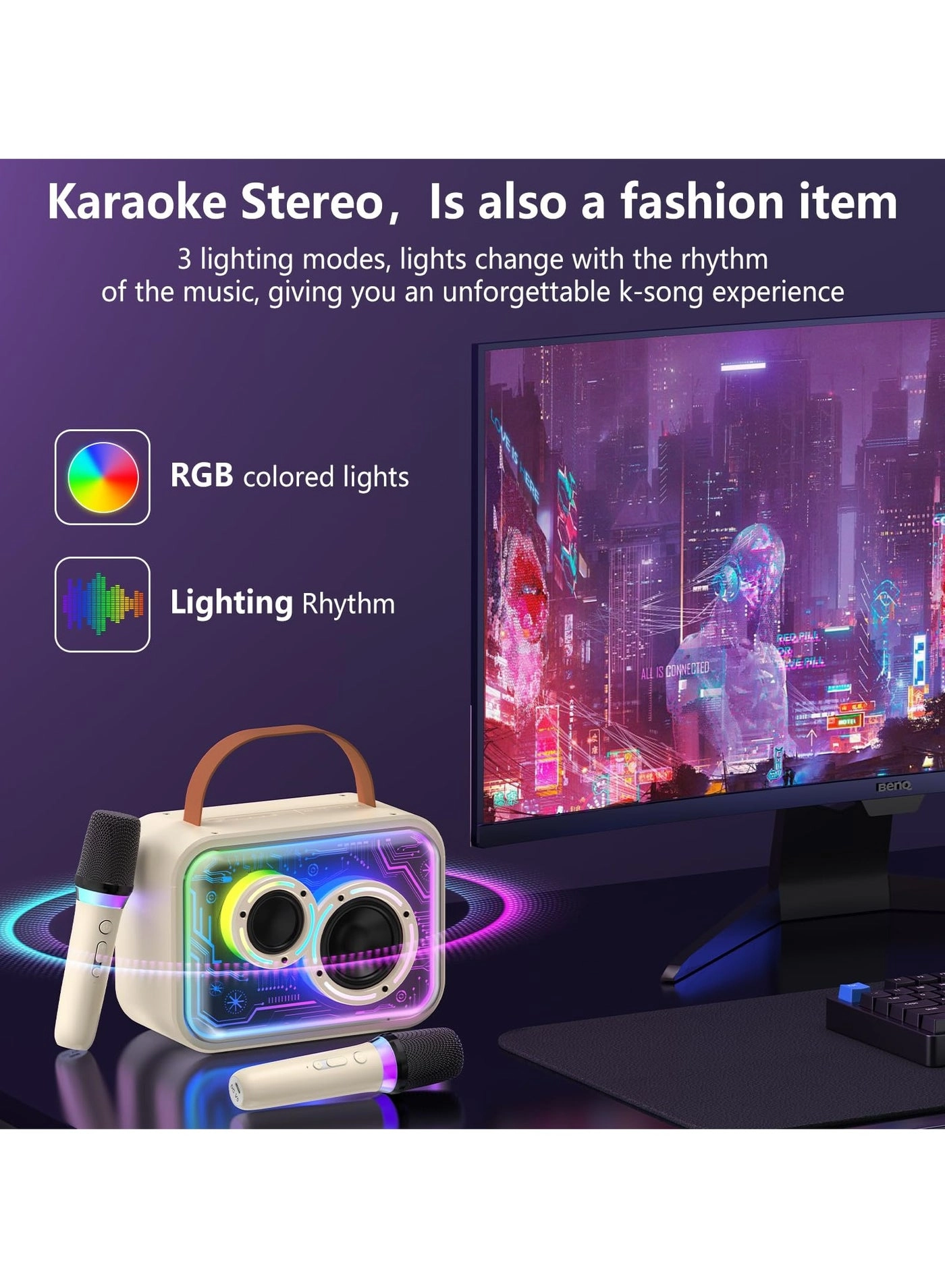 D30T - 2 Wireless Microphones