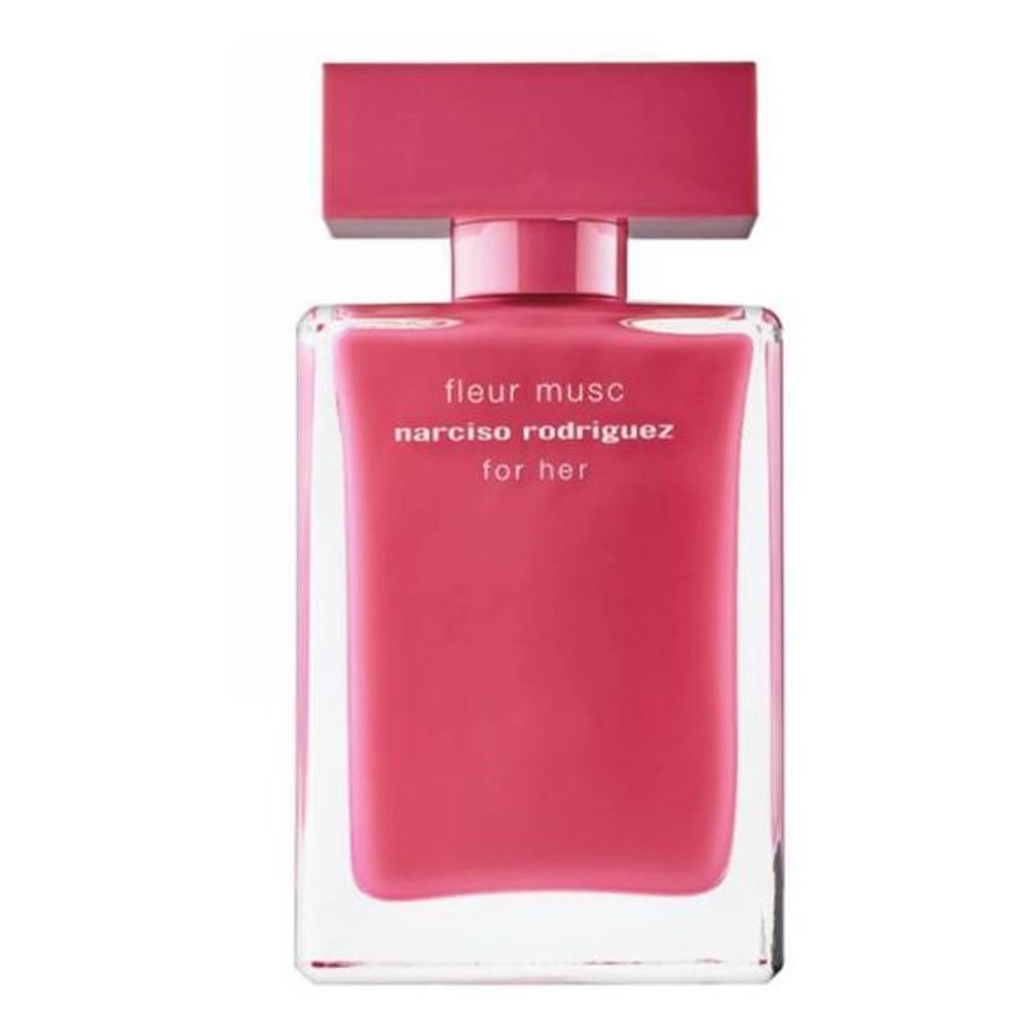 Fleur Musc Eau de Parfum 50ml