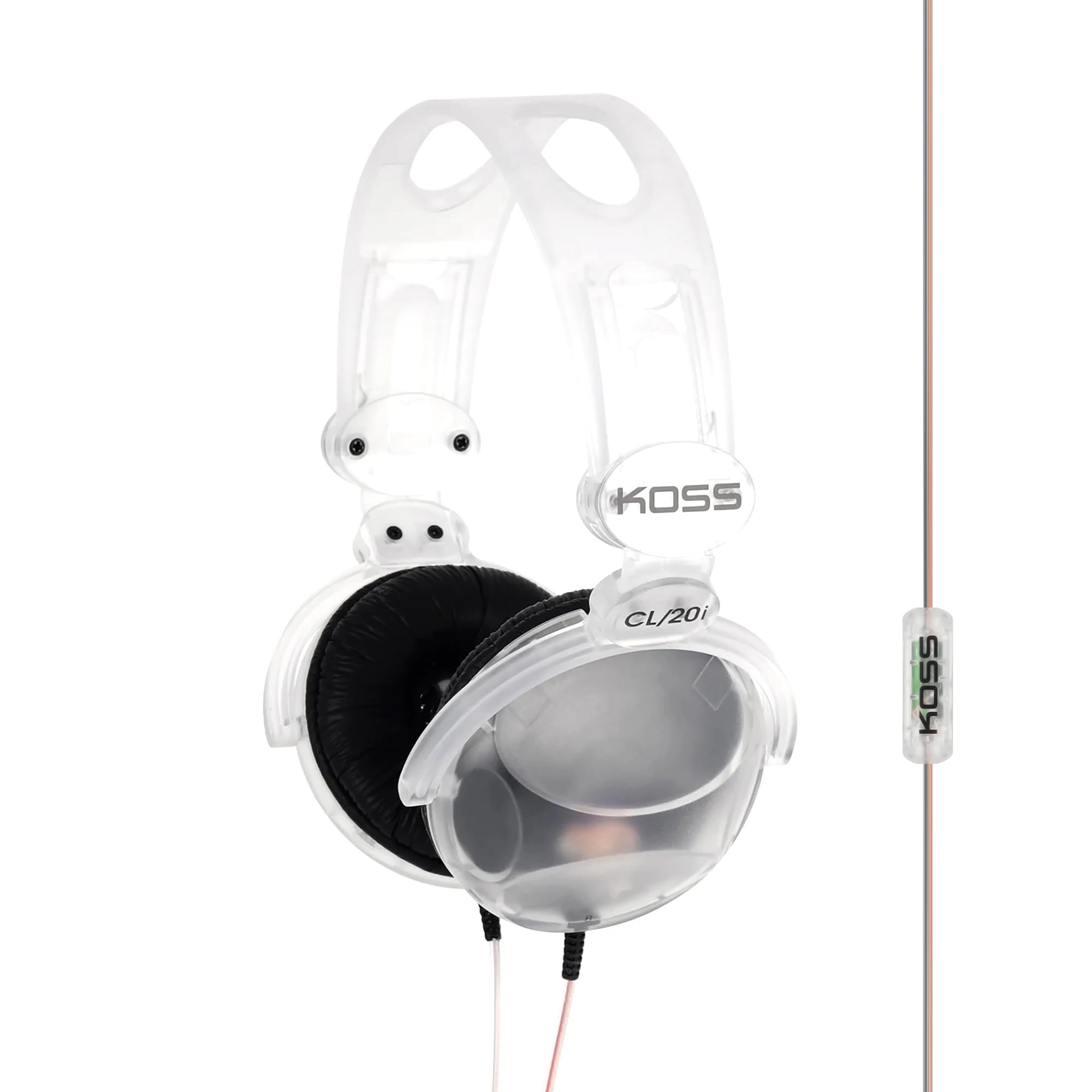 CL/20 Wired Headphone