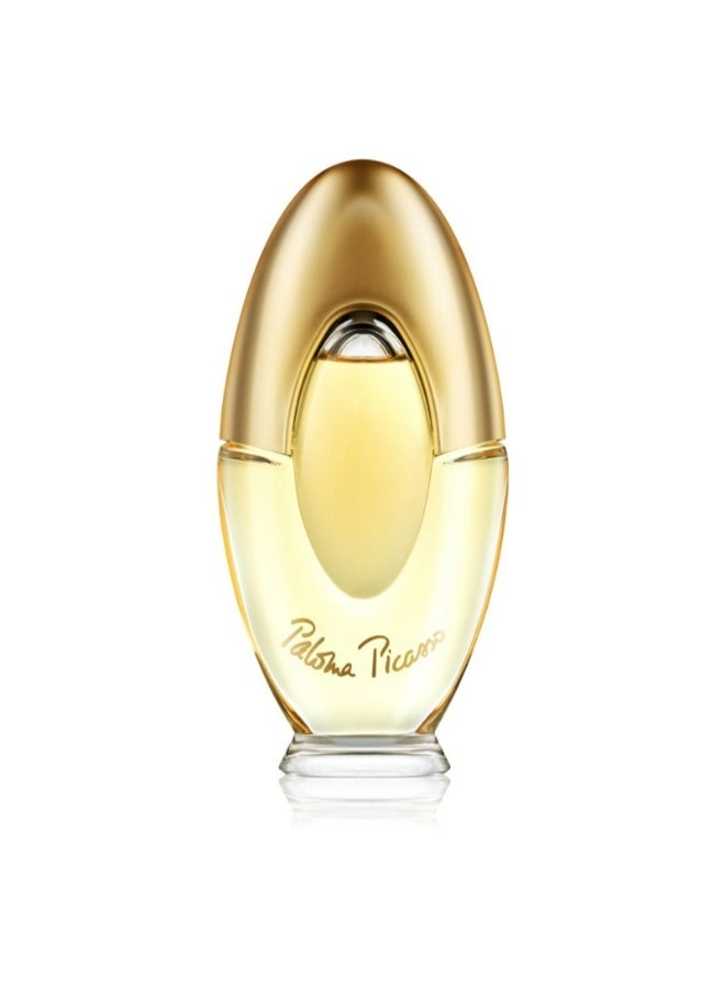 Eau De Toilette - 100ml