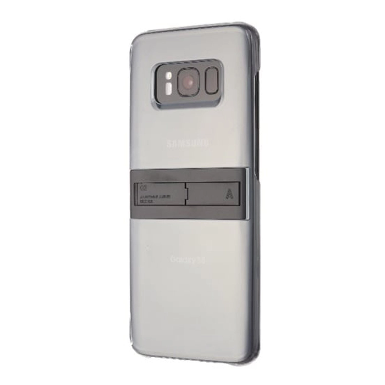 Kicktok Back Case for Samsung Galaxy S8