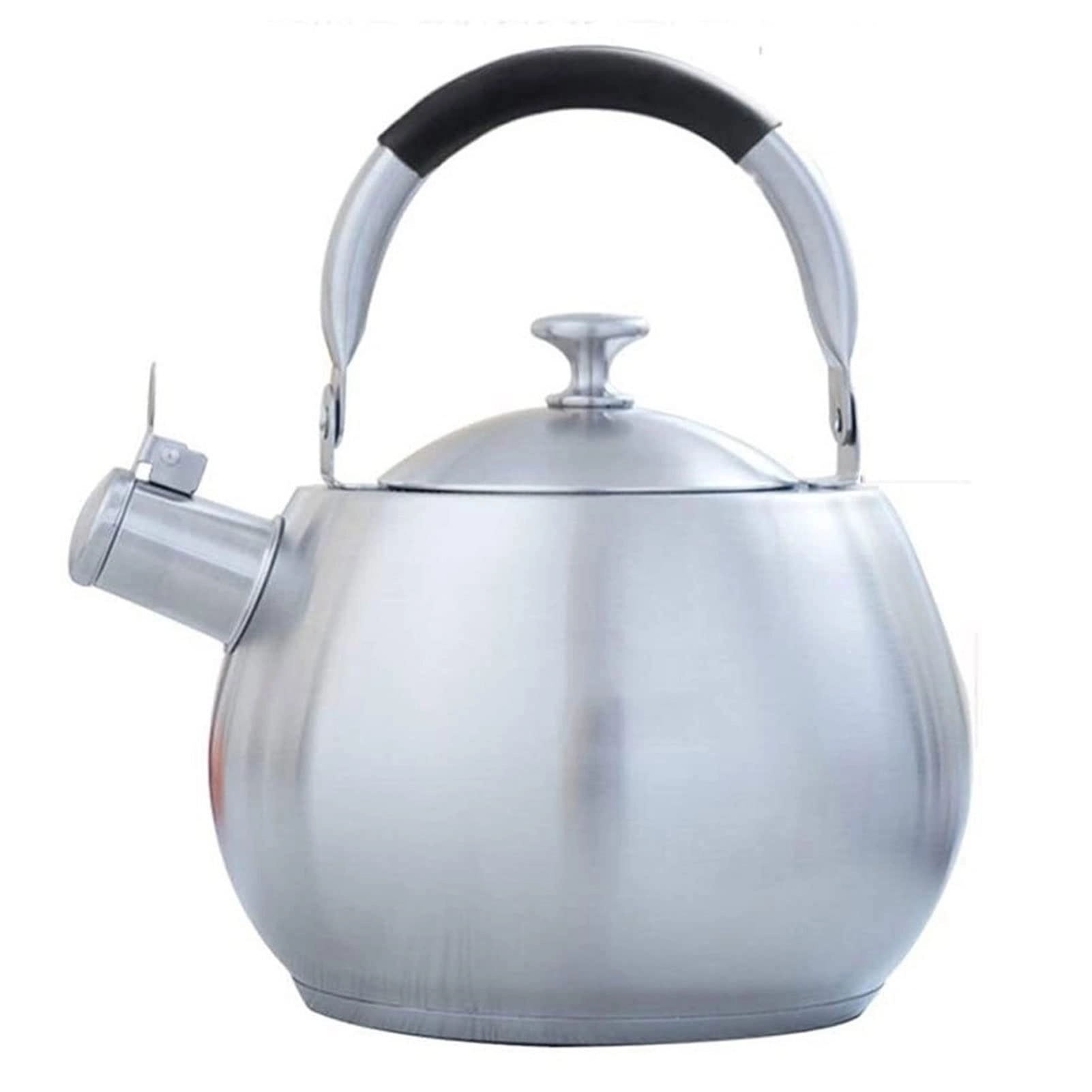Whistling Tea Kettle - 4l