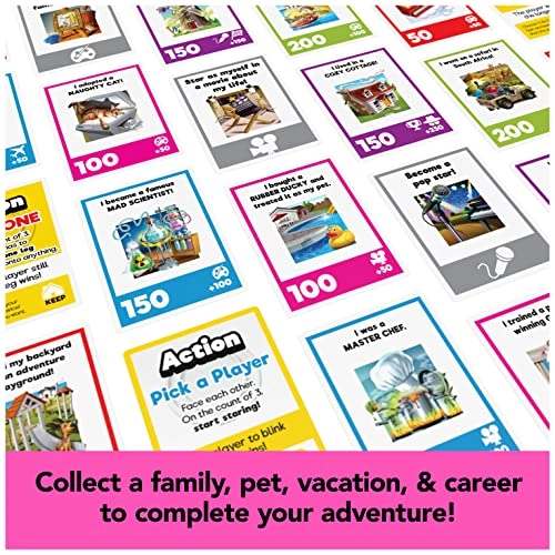 The Game of Life: Giant Edition