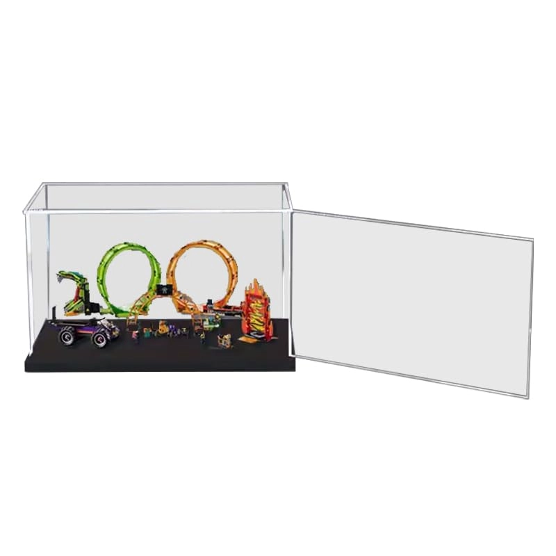 Display Case (60339) - Lego City