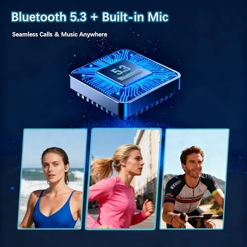 k9 Wireless Headphone