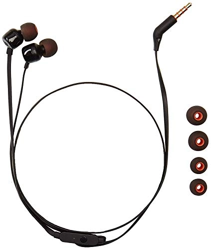 Tune 110 Wired Headphone