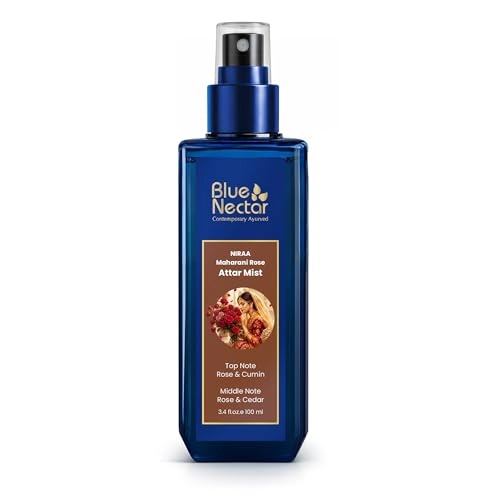 Maharani Rose Attar Mist - 100 ml Maharani Rose
