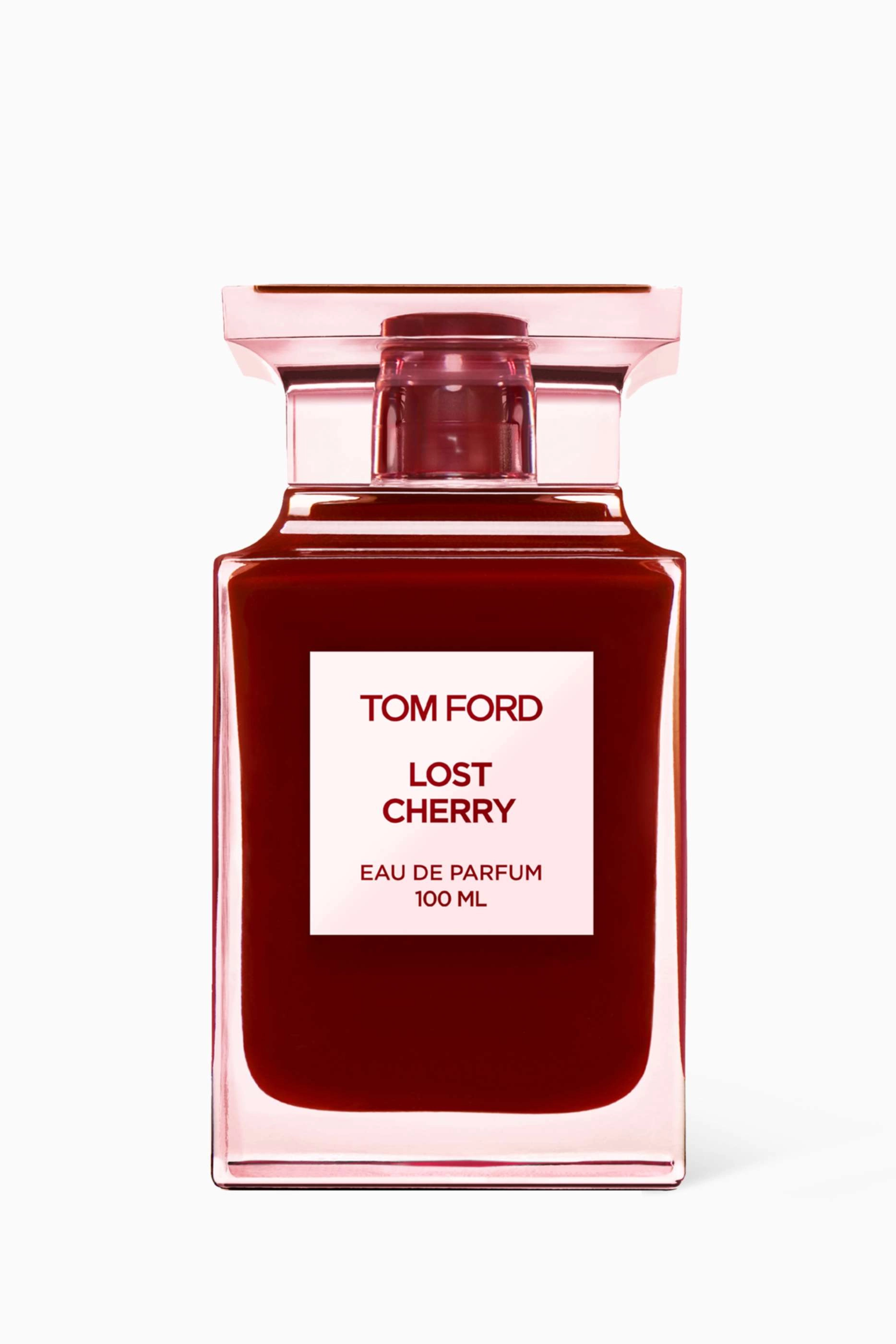 TOM FORD BEAUTY Lost Cherry Eau de Parfum 100ml