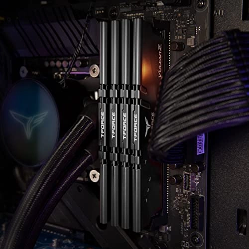 Vulcan Z DDR4 - 32GB 3200MHz