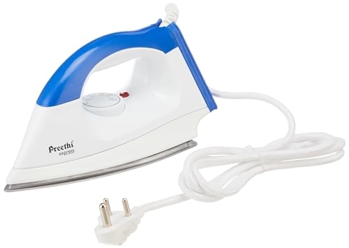 Express - 1000W Dry Iron