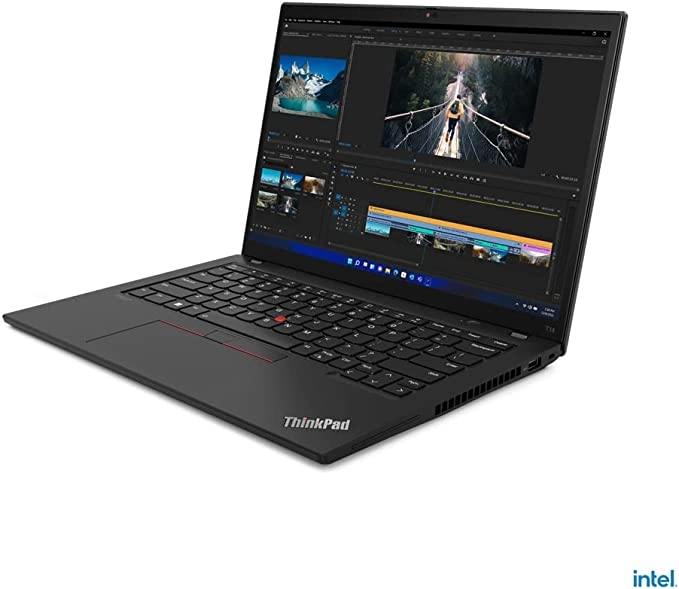 ThinkPad T14 Gen3 21AH006LGR - 14'' Core i7-1260P 16GB DDR4 512GB SSD