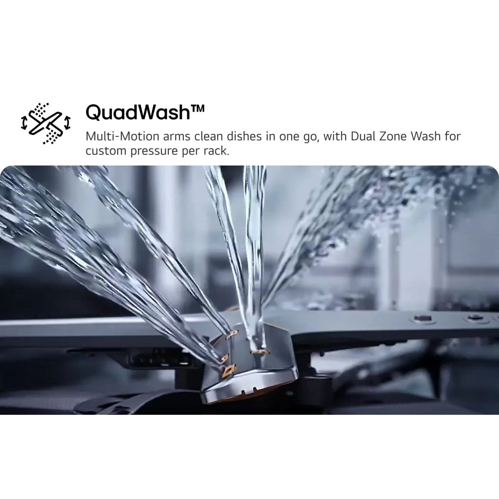 DFC287HMS Freestanding