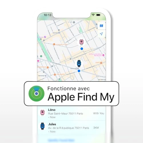 Smart Junior 3.0 - 1.75 inches 35 X 42 mm