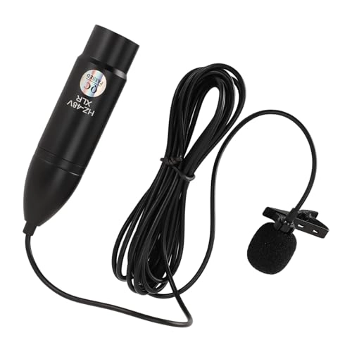 8ado64nspt XLR Microphone