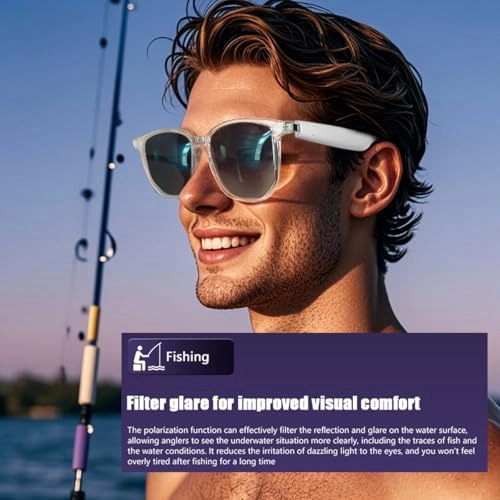 GS03 - Bluetooth 5.3 Open Ear