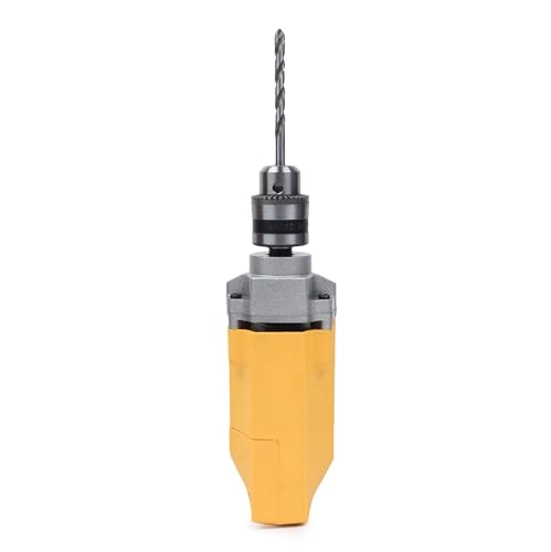 Electric Drill - 10mm 400W 2600 RPM