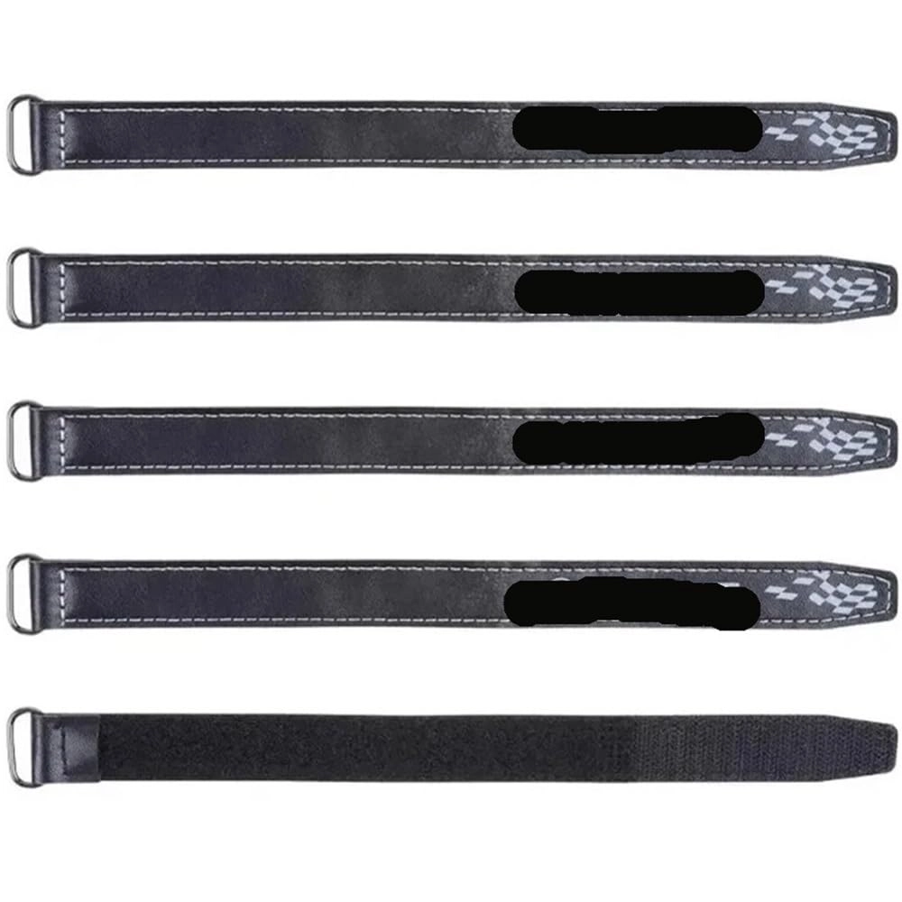 LINHUABAI Battery Strap Pack